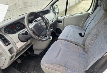 Trafic Furgon 1.9 dCi L1H1 - 7