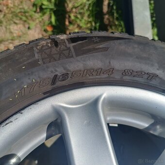 4x100 R14 - 7