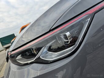Volkswagen Golf 2.0 TSI 300k GTI Clubsport DSG - 7
