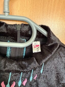 Kostym Elsa - Ladove kralovstvo - Frozen - 7