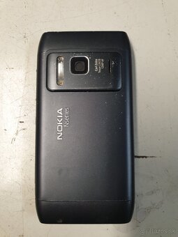 Nokia N8 na Diely - 7