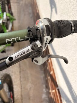 Rocky Mountain ETSX30 - 7