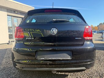 Volkswagen Polo 1.2 TDI BlueMotion Trendline - 7