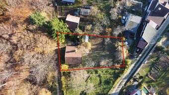 Predaj 3-podlažnej chaty v Kavečanoch – časť Vitalina - 7