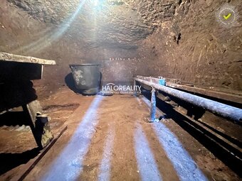 HALO reality - Predaj, záhradná chata Hontianske Moravce - 7