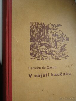predam zaujimave knizky2 - 7