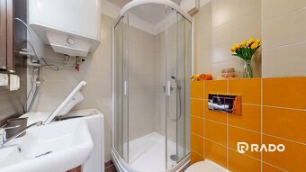 RADO | Garsónka 20m2 | Kramáre - Nové Mesto - 7