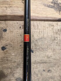 Rybárske potreby - 7