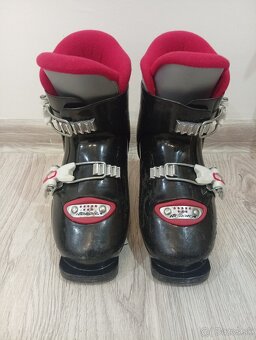 Predám detské lyže Atomic - 7