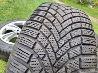 19" ALU 5x 114,3 /KIA,HYUNDAI,..orig/ 235/55 r19 TOP - 7