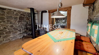 EXKLUZÍVNE NA PREDAJ Chata bez nutnosti investícií - VINNÉ - 7