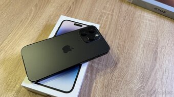 Vymenim iPhone 14 Pro Max + obaly original Apple, NOMAD - 7