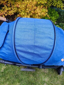 Športový kočík Lionelo - 7