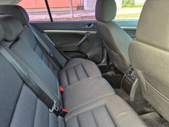 Predám Škoda Octavia 2 1.9 TDI 77kw DSG A/T r.v.2005 - 7