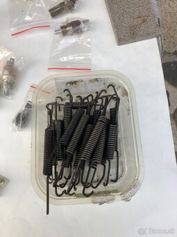 Spínače rozne druhy - 7