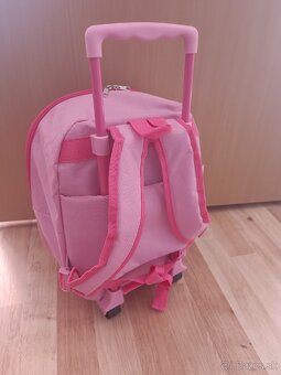 Detský Kufrík  - vak - 7