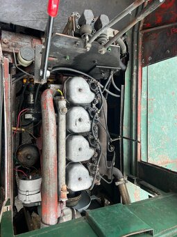 Vysokozdvižný vozík - 7