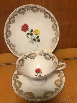 Zberateľské šálky - 7