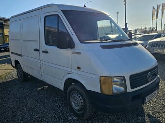 Volkswagen LT 28 2.5D - 7