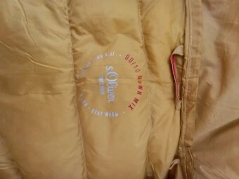 Páperová bunda - 7