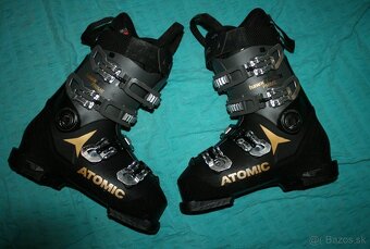 Dynastar Intense 08 151 cm - 7