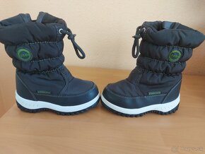 Chlapčenské snehule 24 - 7