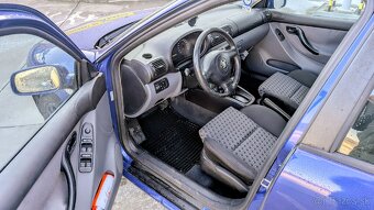 Seat Leon 1.6i Automat - 7