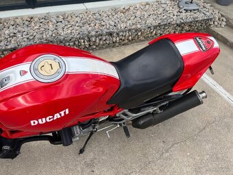 Ducati Monster S4 - 7