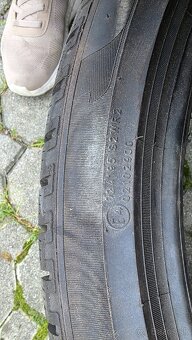 PIRELLI Winter SCORPION 315/30R22 104V - 7