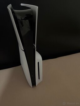 Predám alebo vymením ps5 slim 1TB s mechanikou - 7