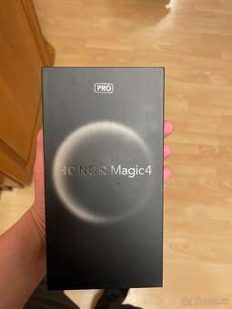 HONOR MAGIC4 PRO 256GB - 7