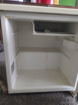 PREDAM MALU CHLADNIČKU - 7