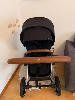 Cybex priam 4.0 športový - 7