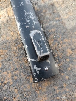 Bodak mannicher m95 - 7