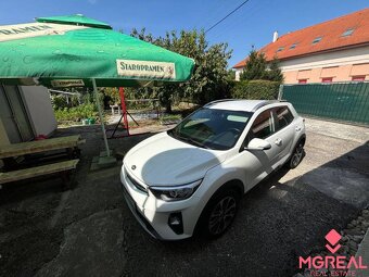 Priestor na PRENAJOM Tovarníky - 7