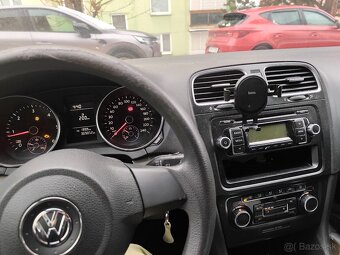 Volkswagen Golf 6 2,0TDI 81kw - 7