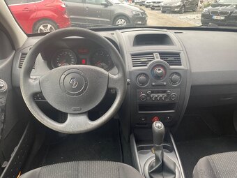 Renault Megane 1.5 dCi Dynamique Confort - 7