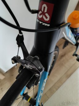 Cestný bicykel CTM - 7