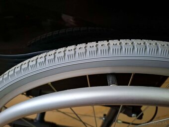 Invalidný vozík nový - 7