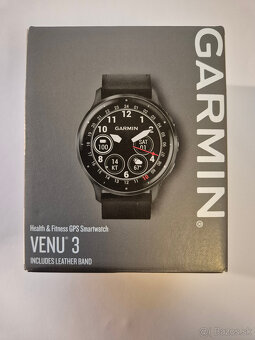 Garmin Venu 3 (45 mm) - 7