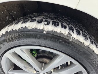 VW Golf VII 1.4 tgi CNG - 7