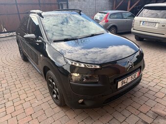 Citroën C4 Cactus - 7