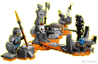 LEGO Ninjago 71721 - 7