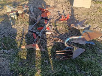 Agzat tera vari malotraktor - 7