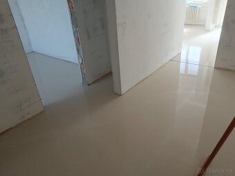 Renovácia parkiet - 7