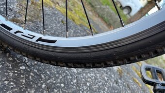 Mestký elektrobicykel CRUSSIS e-Cross 1.4 - 7