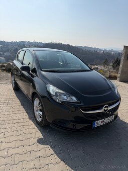 Opel Corsa - 7