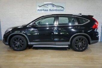 Honda CR-V 2.2 i-DTEC Executive - 7