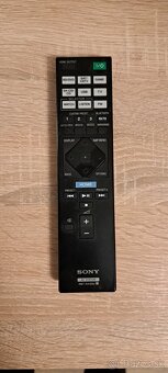 Predám Reciever SONY STR-DN1060 - 7