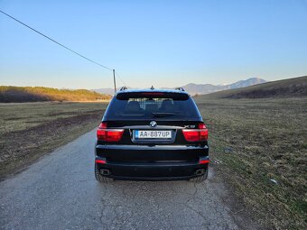 BMW X5 3.0d xdrive - 7